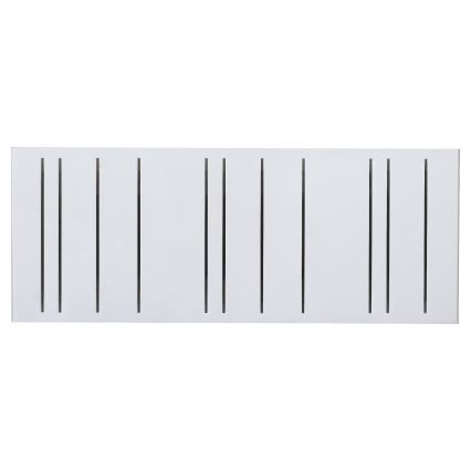 Rabalux 8874 - LED Zunanja stenska svetilka MARIBOR LED/12W/230V IP65