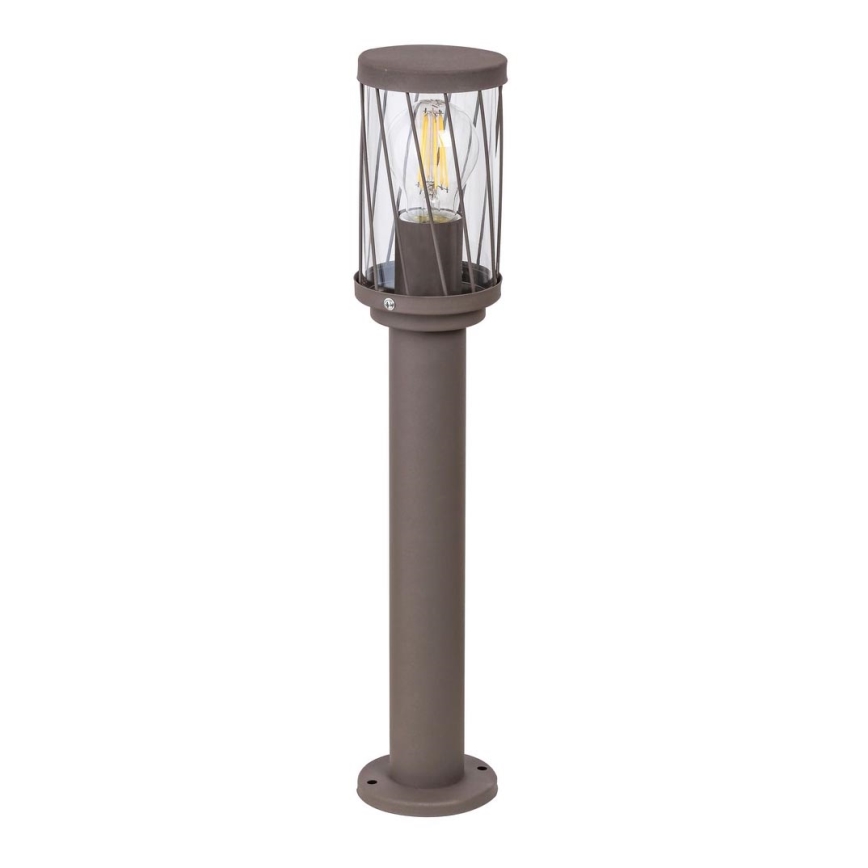 Rabalux 8889 - Zunanja svetilka BUDAPEST 1xE27/40W/230V IP44