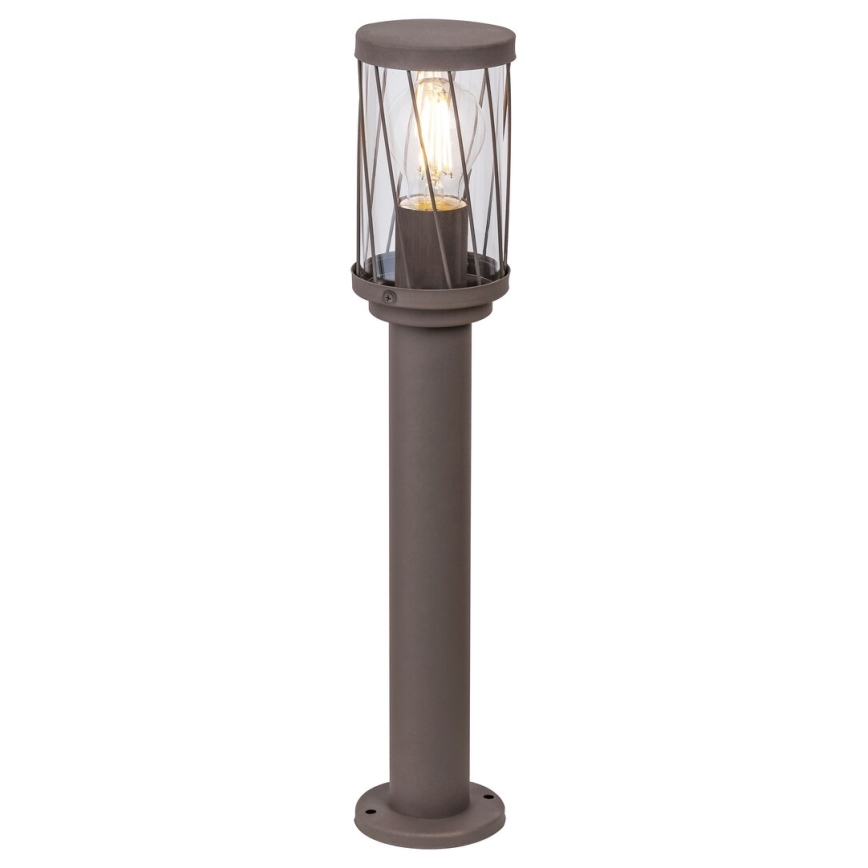 Rabalux 8889 - Zunanja svetilka BUDAPEST 1xE27/40W/230V IP44
