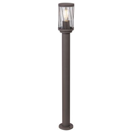 Rabalux 8890 - Zunanja svetilka BUDAPEST 1xE27/40W/230V IP44
