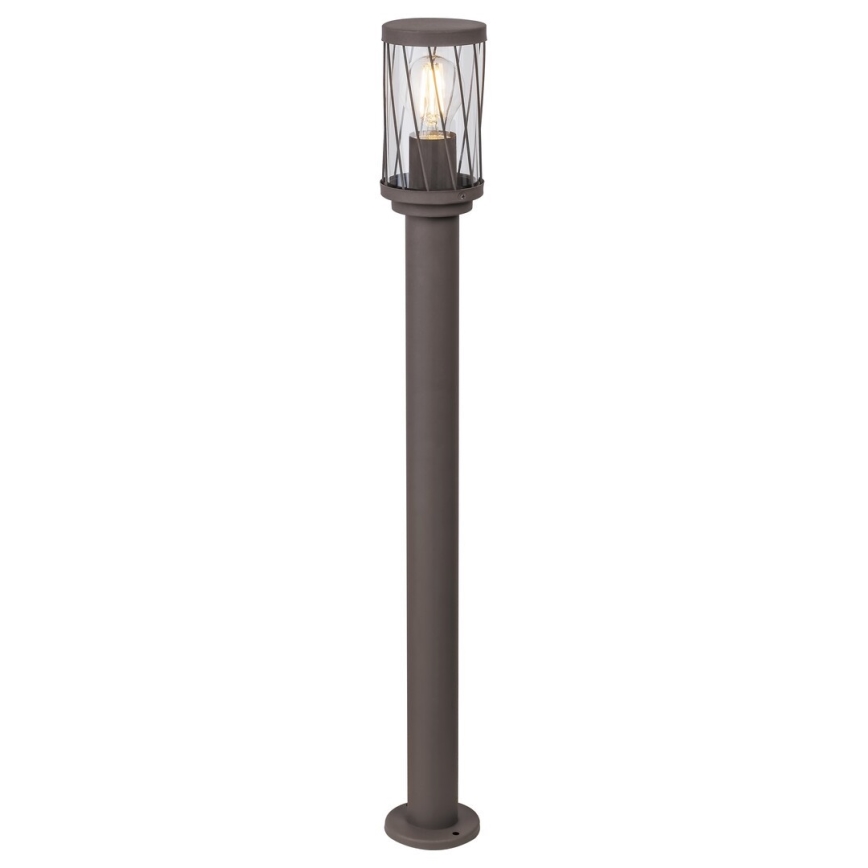 Rabalux 8890 - Zunanja svetilka BUDAPEST 1xE27/40W/230V IP44