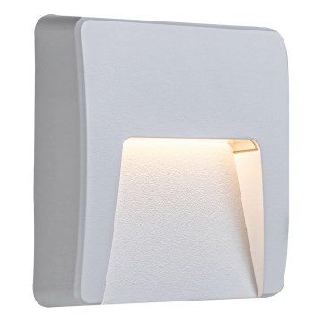 Rabalux 8893 - LED Zunanja stenska svetilka TRENTO LED/3W/230V IP65