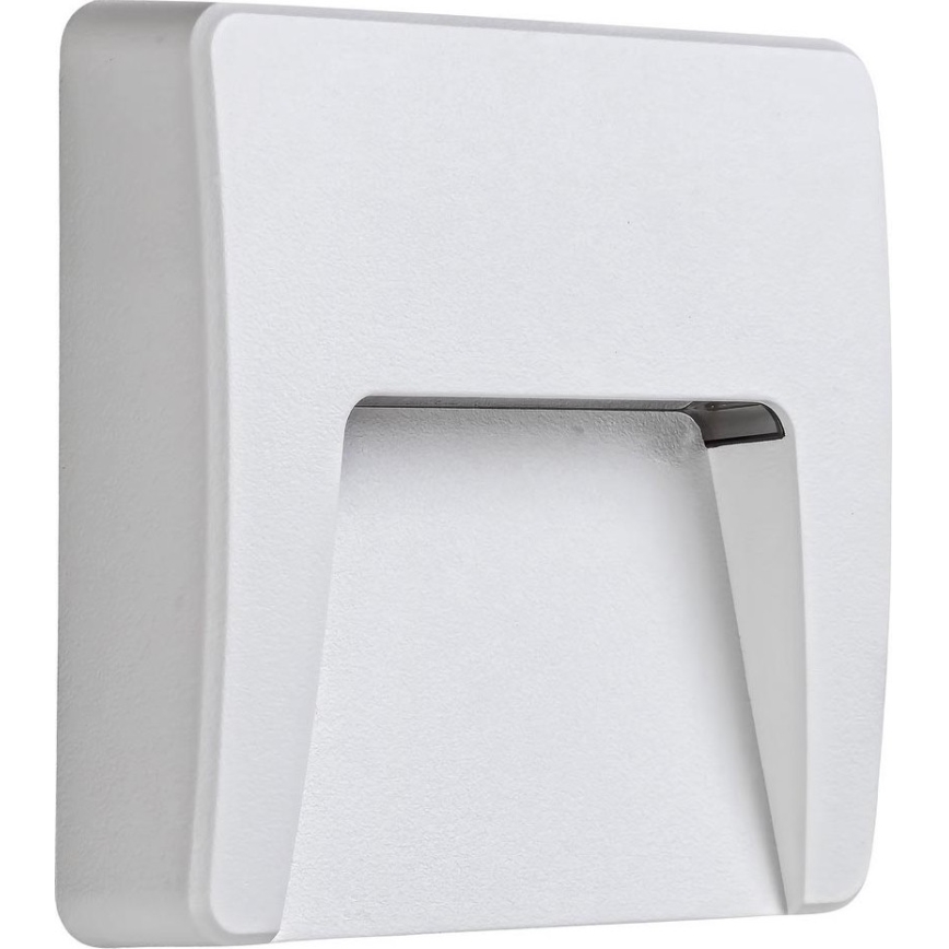 Rabalux 8893 - LED Zunanja stenska svetilka TRENTO LED/3W/230V IP65