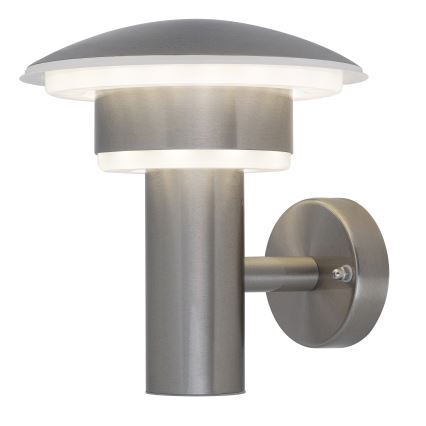 Rabalux - LED Zunanja Stenska svetilka LED/9W/230V IP44 1000lm 4000K