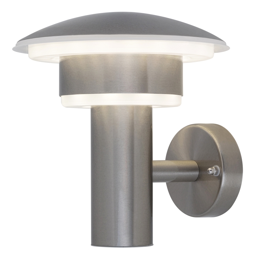 Rabalux - LED Zunanja Stenska svetilka LED/9W/230V IP44 1000lm 4000K