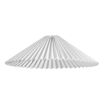 Rabalux - Abažur za lestenec, maks. 40 W, Ø 59 cm, bela