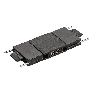 Rabalux - Konektor za luči in tračni sistem straight tip
