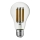 Rabalux - LED filamentna žarnica A70 E27/18W/230V 3000K