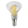 Rabalux - LED filamentna žarnica R50 E14/4W/230V 3000K