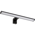 Rabalux - LED kopalniška ogledalna svetilka LED/8W/230V IP44 40 cm
