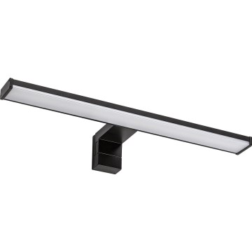 Rabalux - LED kopalniška ogledalna svetilka LED/8W/230V IP44 40 cm