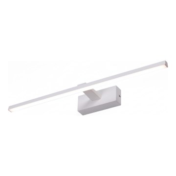 Rabalux - LED kopalniška osvetlitev za ogledalo ALBINA LED/18W/230V IP23 89,5 cm