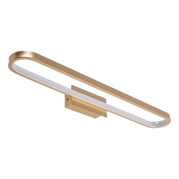 Rabalux - LED kopalniška osvetlitev za ogledalo LED/18W/230V IP44 60 cm