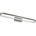 Rabalux - LED kopalniška osvetlitev za ogledalo LED/18W/230V IP44 60 cm