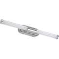Rabalux - LED kopalniška osvetlitev za ogledalo LED/6W/230V IP44 40 cm sijajni krom