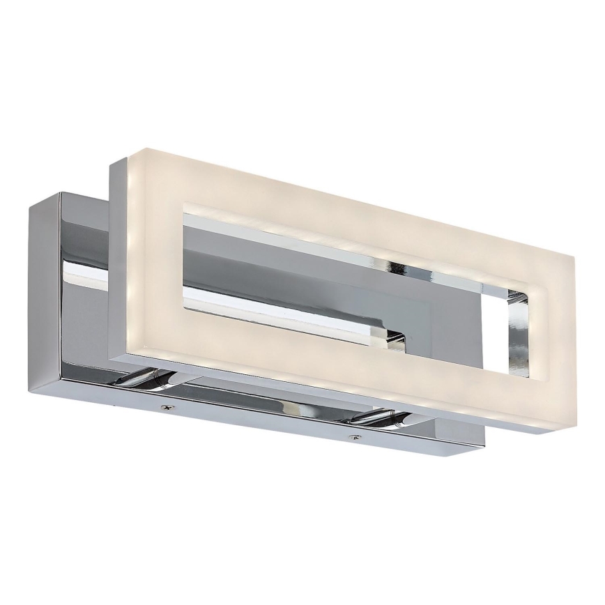 Rabalux - LED Kopalniška stenska svetilka LED/15W/230V 4000K IP44