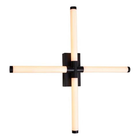 Rabalux - LED Kopalniška stenska svetilka LED/16W/230V 4000K IP44