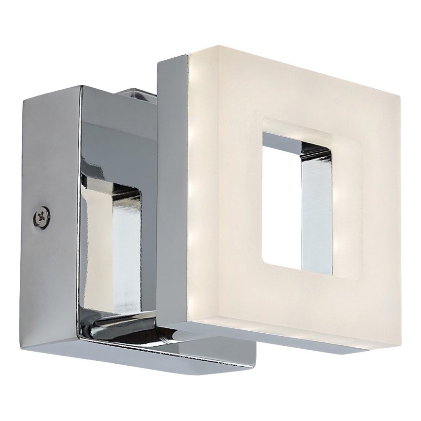 Rabalux - LED Kopalniška stenska svetilka LED/5W/230V 4000K IP44