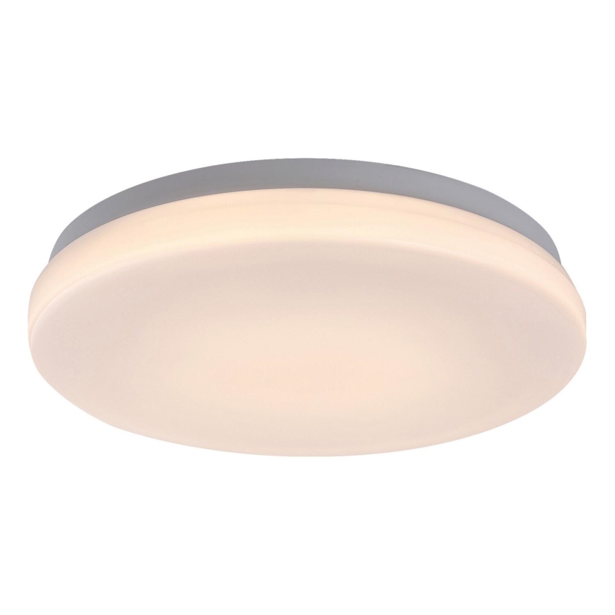 Rabalux - LED Kopalniška stropna svetilka LED/12W/230V 3000/4000/6000K IP44
