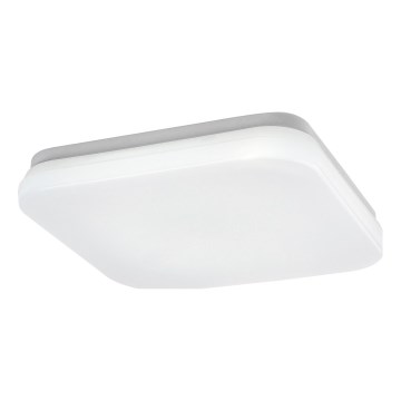 Rabalux - LED Kopalniška stropna svetilka LED/12W/230V 3000/4000/6000K IP44