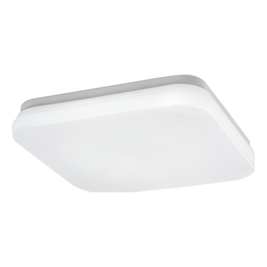 Rabalux - LED Kopalniška stropna svetilka LED/12W/230V 3000/4000/6000K IP44