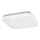 Rabalux - LED Kopalniška stropna svetilka LED/12W/230V 3000/4000/6000K IP44
