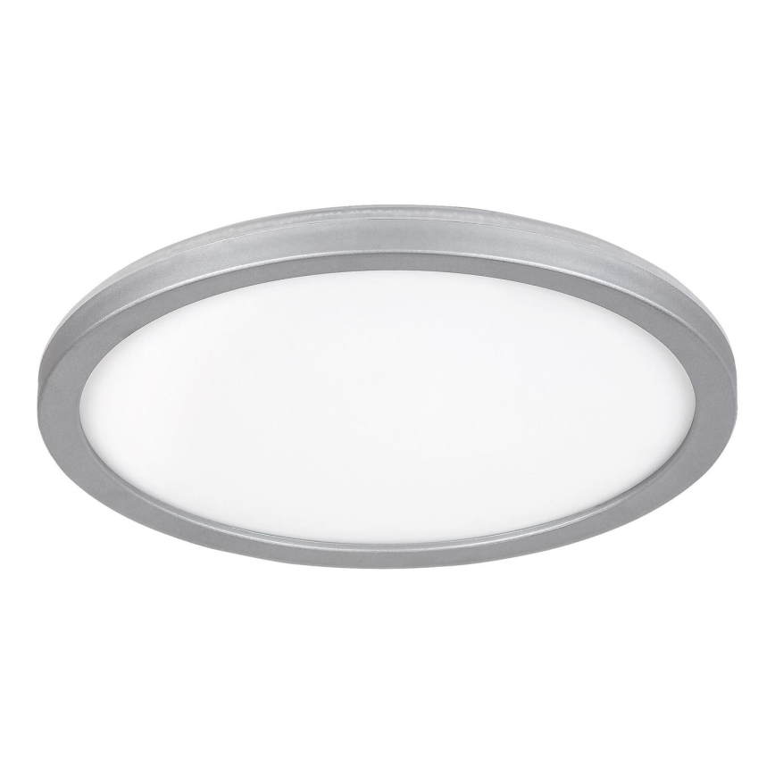 Rabalux - LED Kopalniška stropna svetilka LED/15W/230V IP44