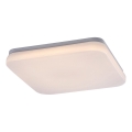 Rabalux - LED Kopalniška stropna svetilka LED/18W/230V 3000/4000/6000K IP44