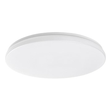 Rabalux - LED Kopalniška stropna svetilka LED/18W/230V 3000/4000/6000K IP44