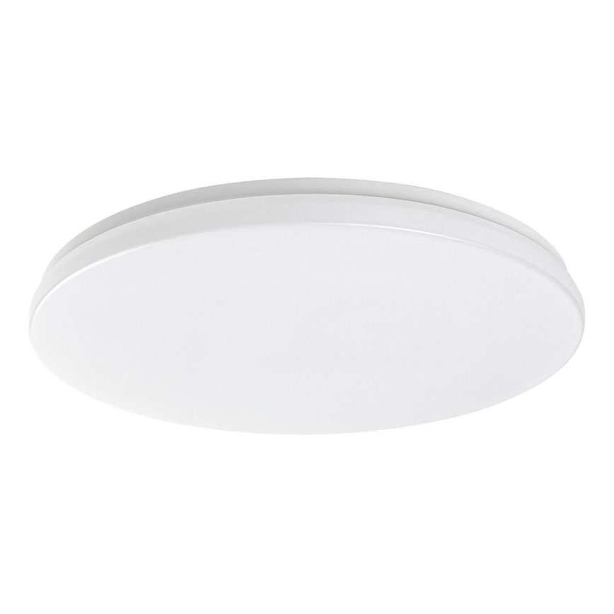 Rabalux - LED Kopalniška stropna svetilka LED/18W/230V 3000/4000/6000K IP44