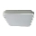 Rabalux - LED Kopalniška stropna svetilka LED/24W/230V 3000/4000/6000K IP44 29x29 cm bela