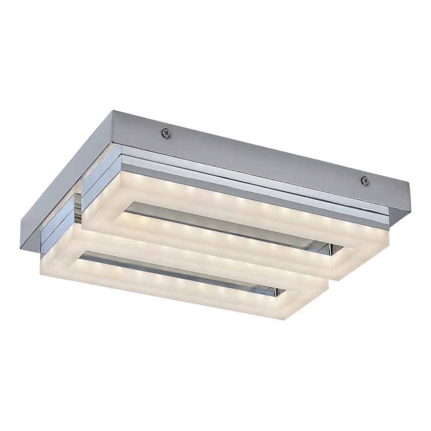 Rabalux - LED Kopalniška stropna svetilka LED/24W/230V 4000K IP44