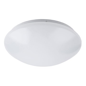 Rabalux - LED Kopalniška stropna svetilka LED/24W/230V IP44 pr. 38 cm