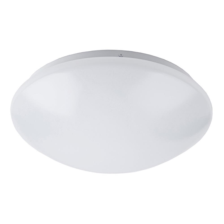 Rabalux - LED Kopalniška stropna svetilka LED/24W/230V IP44 pr. 38 cm