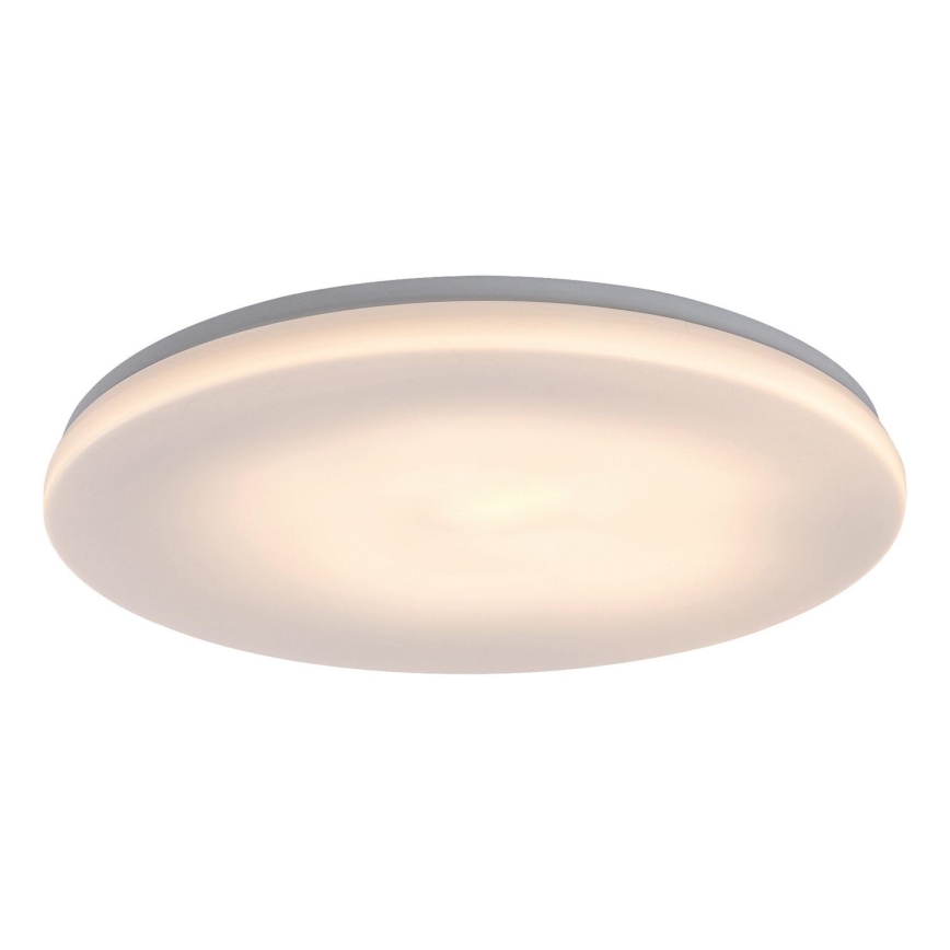 Rabalux - LED Kopalniška stropna svetilka LED/36W/230V 3000/4000/6000K IP44