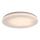 Rabalux - LED Kopalniška stropna svetilka LED/36W/230V 3000/4000/6000K IP44