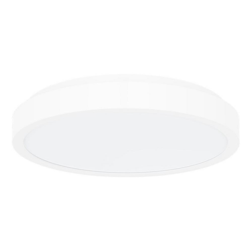Rabalux - LED Kopalniška stropna svetilka LED/48W/230V IP44 4000K pr. 42 cm bela