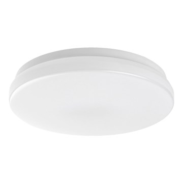 Rabalux - LED Kopalniška stropna svetilka s senzorjem LED/24W/230V 3000K IP44