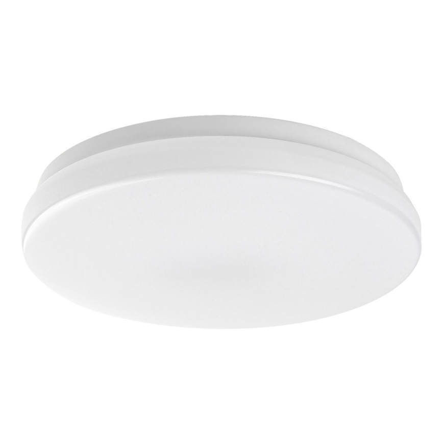 Rabalux - LED Kopalniška stropna svetilka s senzorjem LED/24W/230V 3000K IP44