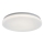 Rabalux - LED Kopalniška stropna svetilka s senzorjem LED/24W/230V 4000K IP44