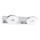 Rabalux - LED Kopalniška svetilka 2xLED/5W/230V IP44