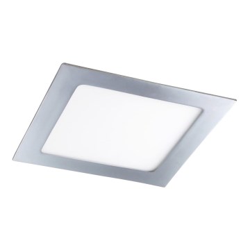 Rabalux - LED Kopalniška vgradna svetilka LED/12W/230V IP44 3000K