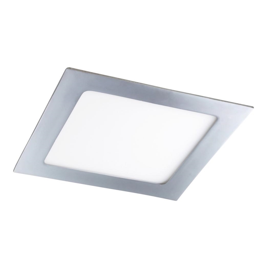 Rabalux - LED Kopalniška vgradna svetilka LED/12W/230V IP44 3000K