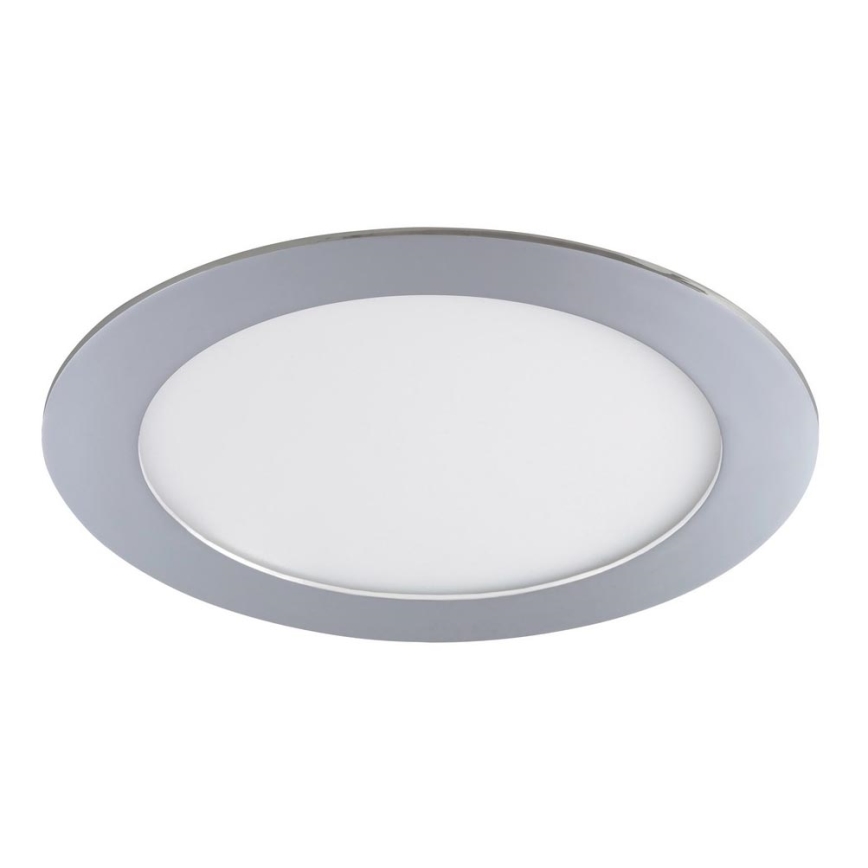 Rabalux - LED Kopalniška vgradna svetilka LED/12W/230V IP44 4000K