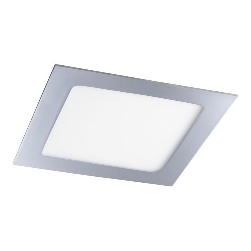 Rabalux - LED Kopalniška vgradna svetilka LED/12W/230V IP44 4000K