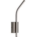 Rabalux - LED Kopalniško stensko svetilo LED/10W/230V 4000K IP44 antracit
