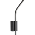 Rabalux - LED kopalniško stensko svetilo LED/10W/230V 4000K IP44 črno