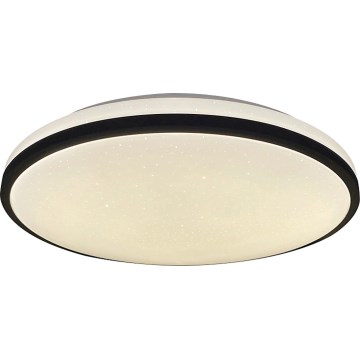 Rabalux - LED kopalniško stropno svetilo, 40 W, 230 V, IP44, 4000 K, premer 48,5 cm