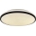 Rabalux - LED kopalniško stropno svetilo, 40 W, 230 V, IP44, 4000 K, premer 48,5 cm