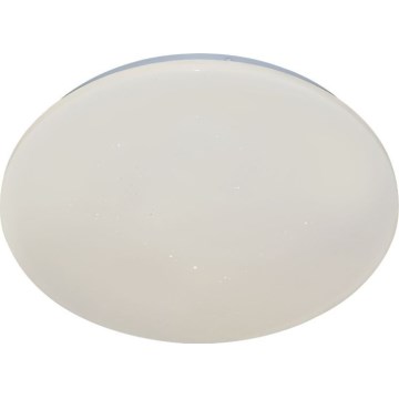 Rabalux - LED kopalniško stropno svetilo LED/24W/230V IP44 4000K premer 37,5 cm